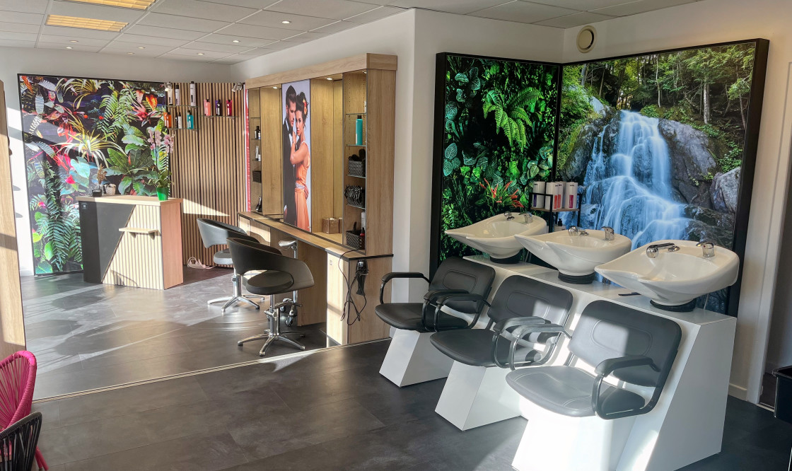 Coiffeur Coiffeur