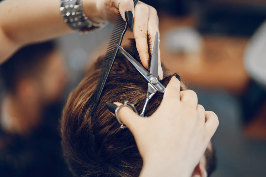 Coiffeur Coiffeur